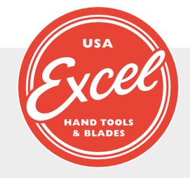Excel Hand Tools & Blades